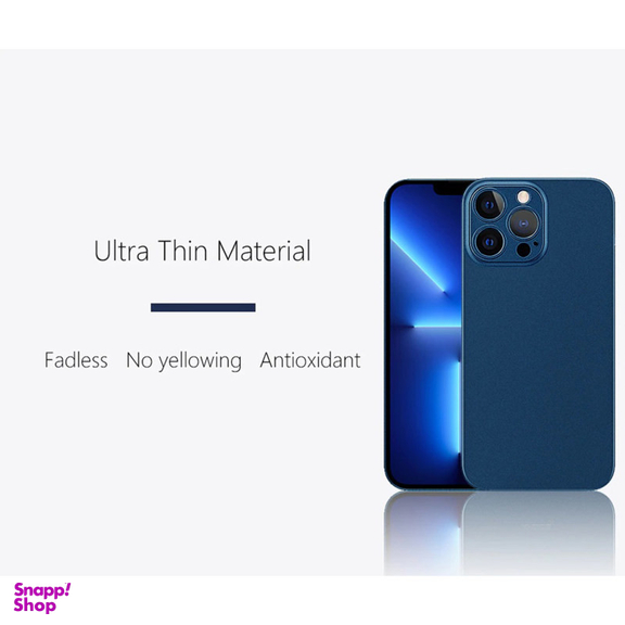 کاور کی -زد دوو مدل Air Skin مناسب برای گوشی موبایل اپل iPhone 13 /14