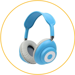 هدفون بلوتوثی سودو مدل SD-706