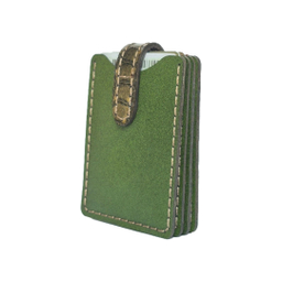 جاکارتی چرم دست دوز مدل آوات