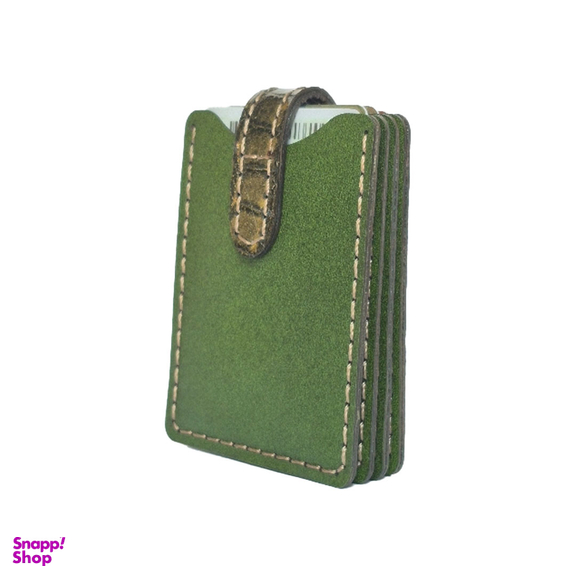 جاکارتی چرم دست دوز مدل آوات