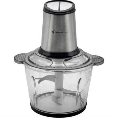 خردکن دو کاسه مباشی کد NM-1121Mc