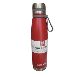 فلاسک وکیوم باتل مدل خمره ای گنجایش 1 لیتر