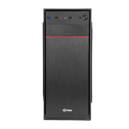 کیس اسمبل شده دانشجویی فاطر سری اولیوین مدل Fater FS-Education