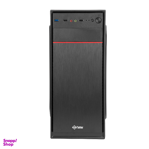 کیس اسمبل شده دانشجویی فاطر سری اولیوین مدل Fater FS-Education