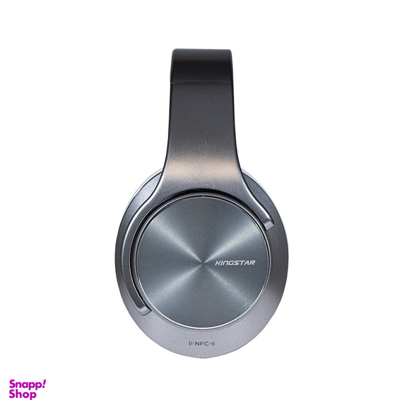 هدفون بی سیم کینگ استار مدل KBH115S