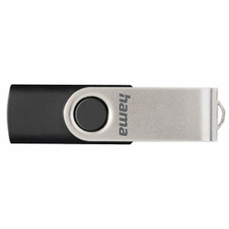 فلش مموری هاما مدل Rotate-90891 ظرفیت 8 گیگابایت