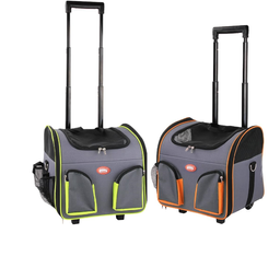 کیف حمل سگ و گربه مدل Trolley کد 10