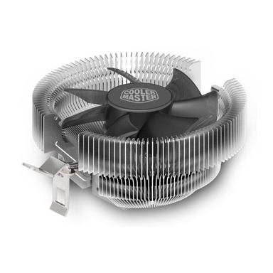 فن خنک کننده پردازنده کولر مستر مدل COOLER MASTER Z50