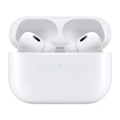 ایرفون بلوتوثی اپل مدل AirPods Pro 2nd Generation 2022 Lightning