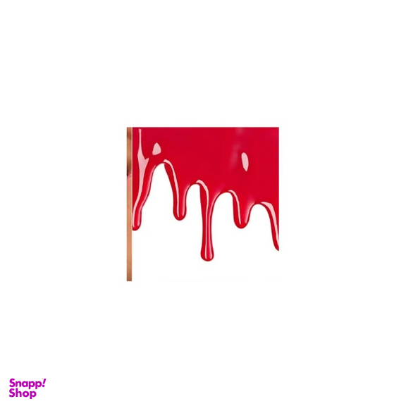 بالم لب کاتریس مدل Butter Drippen شماره 050 رنگ قرمز