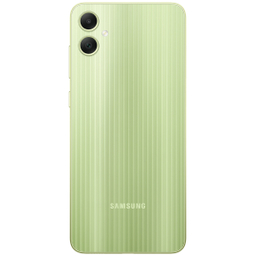 گوشی موبایل سامسونگ مدل Galaxy A05 دو سیم کارت ظرفیت 64 گیگابایت رم 4 گیگابایت به همراه شارژر