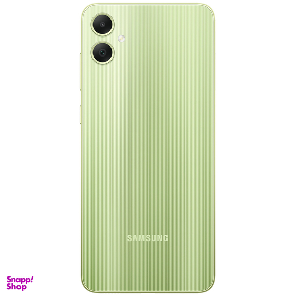 گوشی موبایل سامسونگ مدل Galaxy A05 دو سیم کارت ظرفیت 64 گیگابایت رم 4 گیگابایت به همراه شارژر