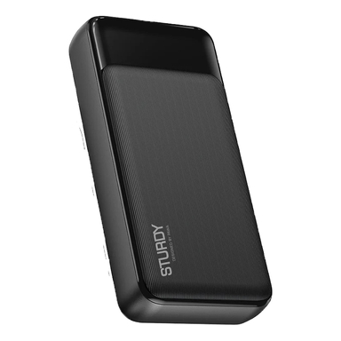 پاوربانک پاوا مدل PW-PB2220ST PD ظرفیت 20000 میلی آمپر ساعت
