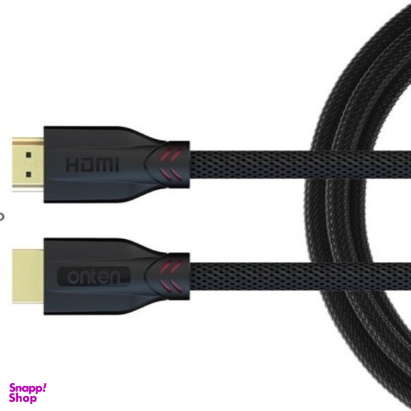 کابل HDMI اونتن مدل OTN-8309 طول 1.5 متر