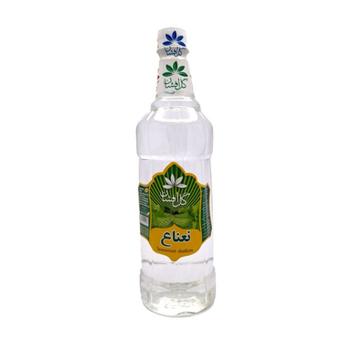 عرق نعناع گل افشان حجم ۱ لیتر