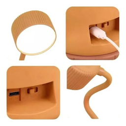 چراغ مطالعه کاپی بارا مدل no03