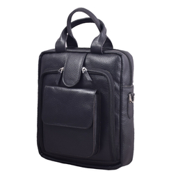 کیف مینی اداری اسپرت چرم طبیعی گاوی کد 156
