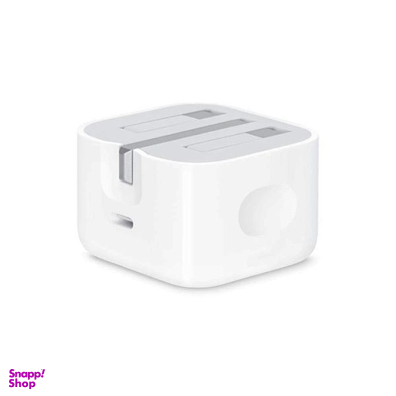 شارژر دیواری طرح اپل iPhone 13 مدل USB-C B6759 کد 987554