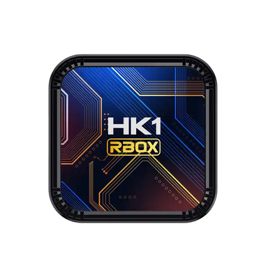 اندروید باکس اچ‌ کی وان مدل HK1 K8S