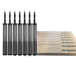 سه پایه نور ایلکین مدل iA-260LS