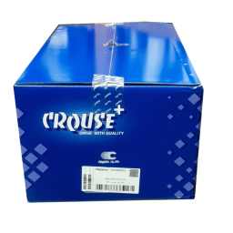 چراغ جلو چپ کروز پلاس کد CR500605 مناسب پژو 206