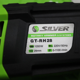 دریل بتن کن سیلور مدل YP-GT-RH28-1050W