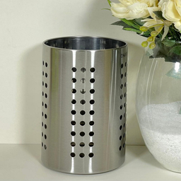 جای قاشق چنگال سام ست مدل استوانه ای
