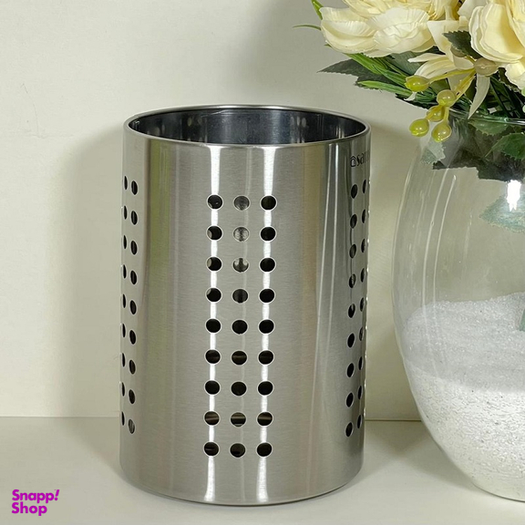 جای قاشق چنگال سام ست مدل استوانه ای
