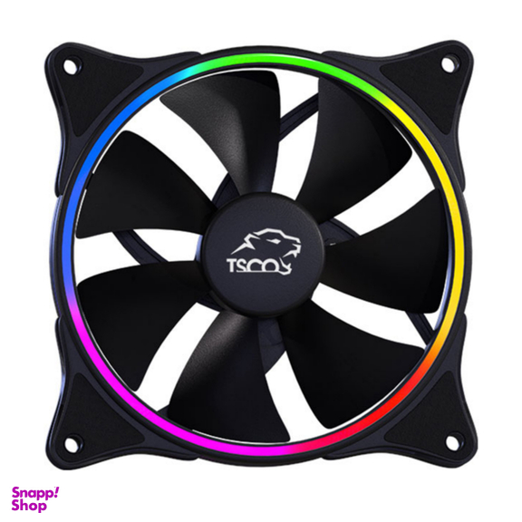 فن کیس تسکو مدل G FAN 130