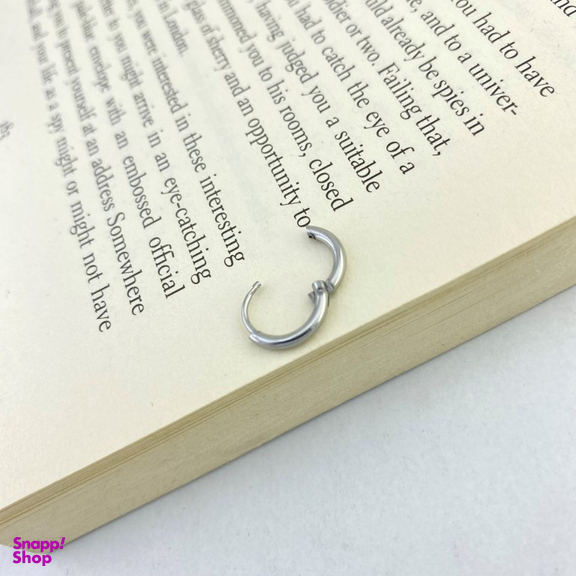 پیرسینگ گوش زنانه ژوپینگ مدل حلقه کد P4157
