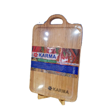 تخته گوشت چوبی کارما کد KM-1103