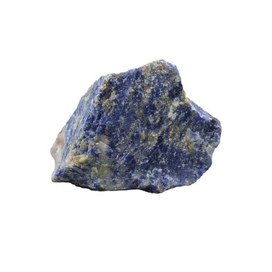 سنگ راف سودالیت کد 01