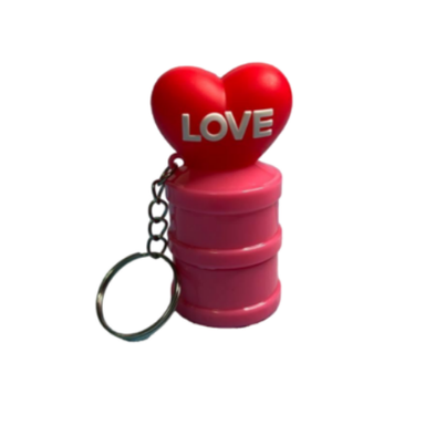 بالم لب مجیک طرح قلب کد 001