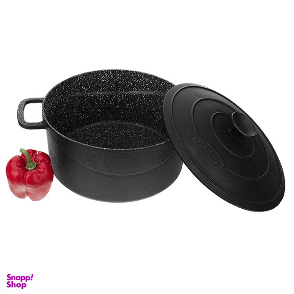 قابلمه نالینو مدل Feleti سایز 28