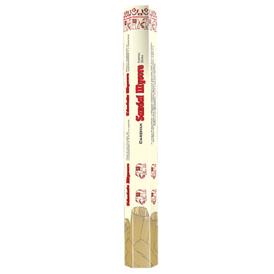 عود دارشان رایحه صندل میسور کد Sandal Mysore-01 بسته 20 عددی