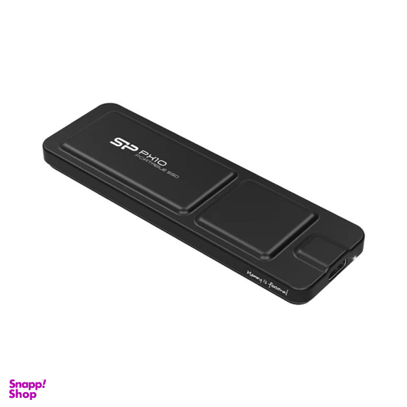 حافظه SSD اکسترنال سیلیکون پاور مدل PX10