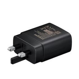 شارژر دیواری سامسونگ مدل EP-TA845 45W