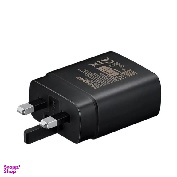 شارژر دیواری سامسونگ مدل EP-TA845 45W