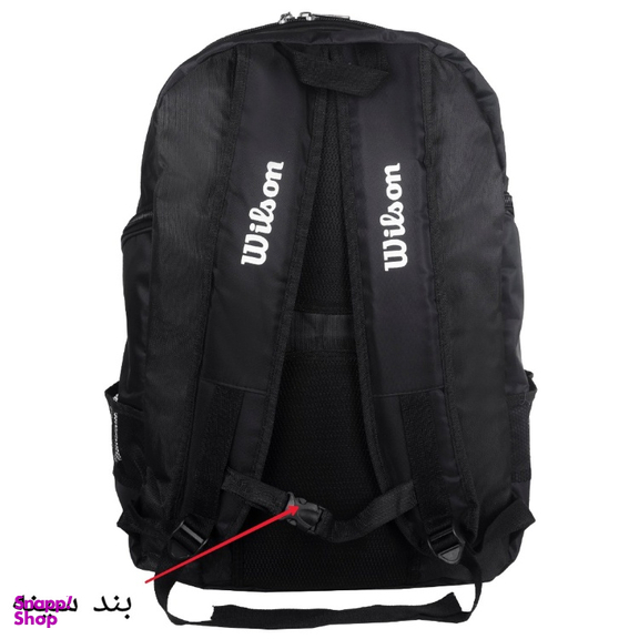 کوله پشتی ورزشی مدل wso-rzz