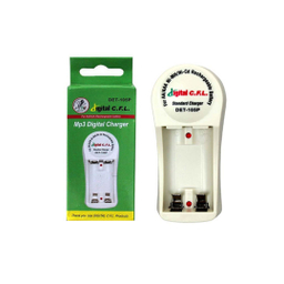 شارژر دیجیتال سی اف ال مدل C-105P