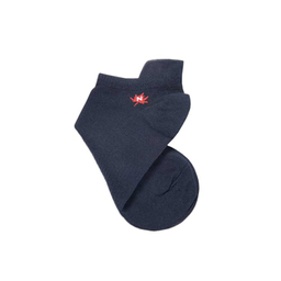 جوراب سه پاشنه مردانه نوین چرم مدل SO1011