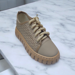 کفش راحتی زنانه کد 752
