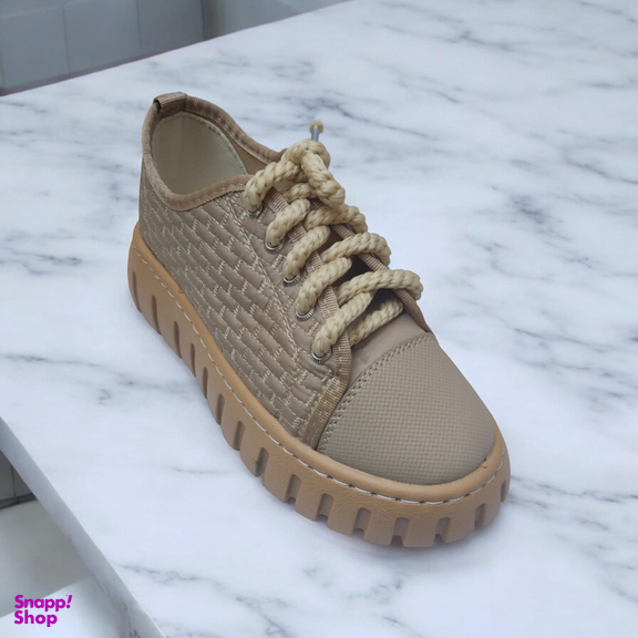 کفش راحتی زنانه کد 752