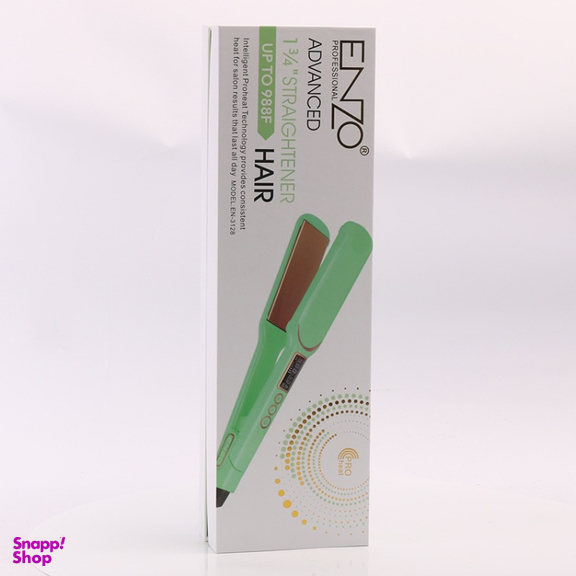 اتو مو انزو پروفیشینال کد EN-3128