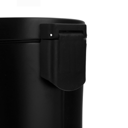 سطل زباله بهاز کالا مدل کمر باریک کد 14L-silent