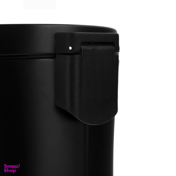 سطل زباله بهاز کالا مدل کمر باریک کد 14L-silent