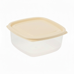 ظرف نگهدارنده نورینو مدل نارون مجموعه 4 عددی