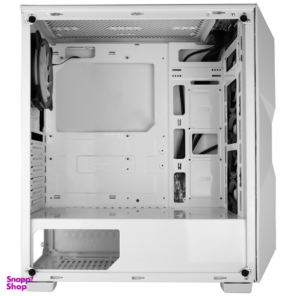 کیس کامپیوتر فاطر مدل FG-730W New
