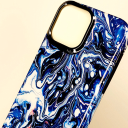 کاور گوشی موبایل کاجسا کد 015 مناسب اپل iPhone 13 Pro Max