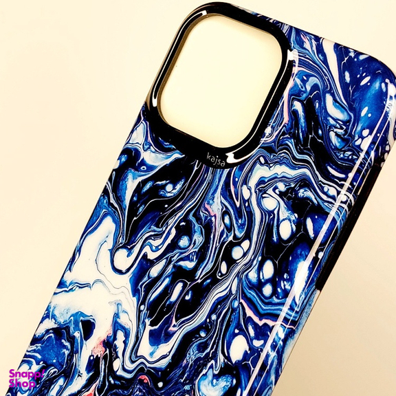 کاور گوشی موبایل کاجسا کد 015 مناسب اپل iPhone 13 Pro Max